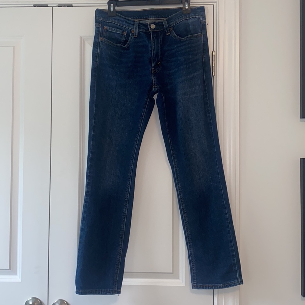 Levi’s Jeans
